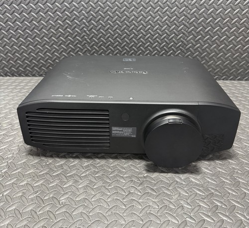 Panasonic at6000 full - pt-at6000,