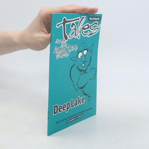 Tales from the american - tales,