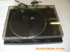 Pioneer PL-335 Plattenspieler