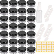 Döschen,Cremedosen,Mini