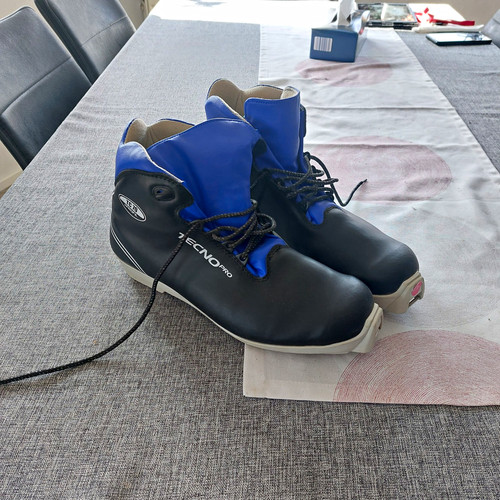 Tecnopro skischuhe unisex - tecnopro,