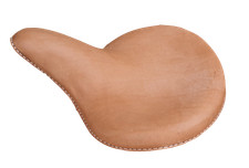 Pan Saddle, Saddle, Seat, for
