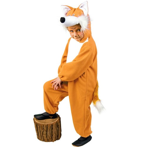 Fuchs kostüm foxy - fuchs,