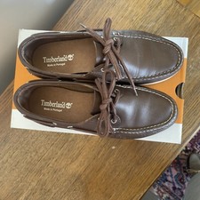 Timberland Boat Shoe classic Damen