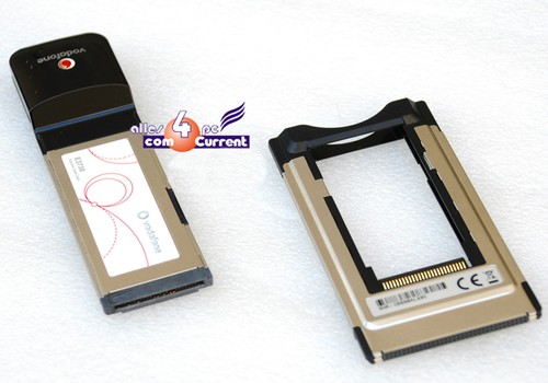 Adapter adaptor express - adaptor, 34