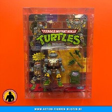 BLISTER-CASE für Teenage