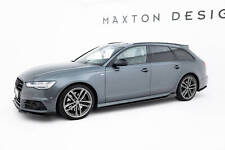 Seitenschweller Ansatz Cup