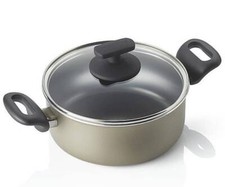 Topf Deckel 20 24 26 cm Royal VKB Auflaufform Kochtopf ok