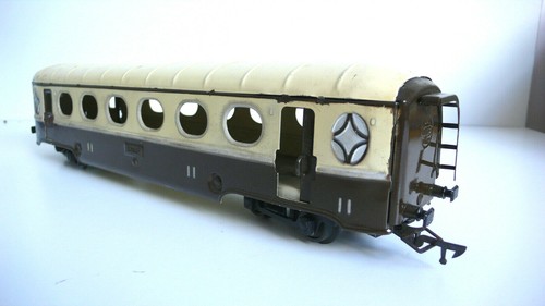 Jep personenwagen ciwl mit - personenwagen,