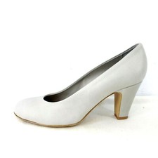 Pumps grau enrico - pumps,
