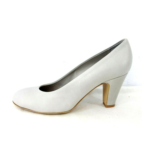 Pumps grau enrico - pumps, 36