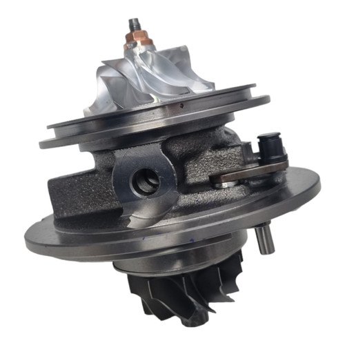 Turbolader upgrade rumpfgruppe - turbolader,
