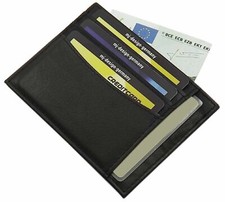 Flaches Kalbsleder XL