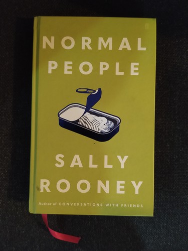 Normal people sally - normal, people-sally