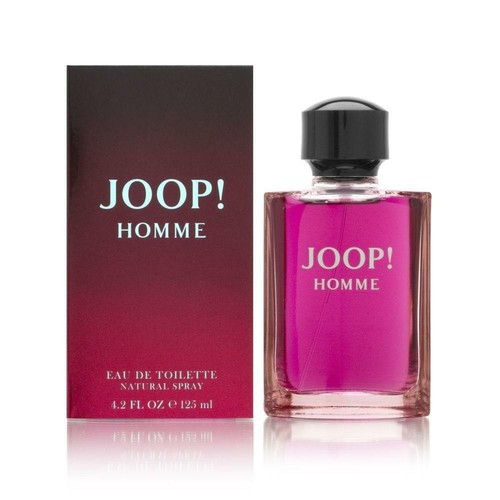 Joop homme edt - joop, 4.2