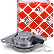 FEBI STEUERVENTIL NOCKENWELLE FÜR OPEL ADAM ASTRA J CORSA ZAFIRA MOKKA 1.2 1.4