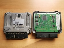 Wegfahrsperre Deaktivieren,WFS,IMMO OFF,VAG VW AUDI SKODA SEAT EDC16,1.8T, EDC17