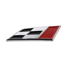 Schriftzug Logo CUPRA Raceflag