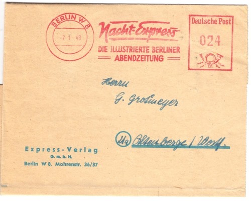 Afs nacht express die - afs,, nacht-express,