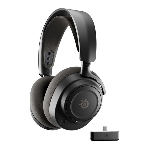 Steelseries arctis nova gen - arctis,