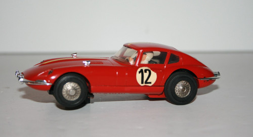 1308 pkw jaguar - jaguar, marklin