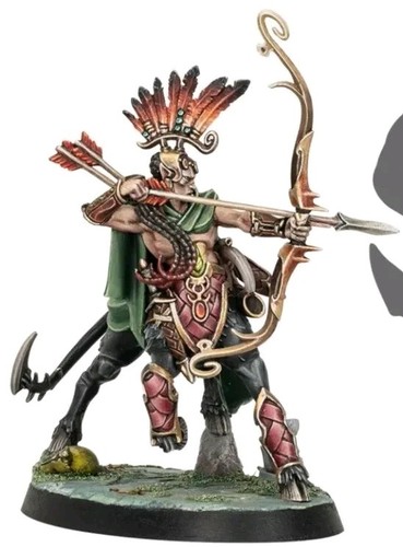 Warhammer quest darkwater - warhammer,