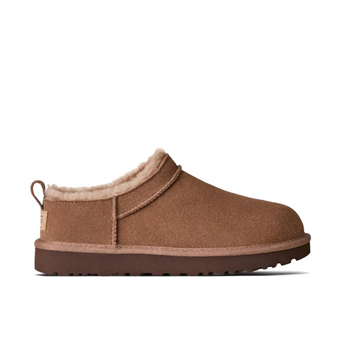 Ugg micro boot - rocky, oak