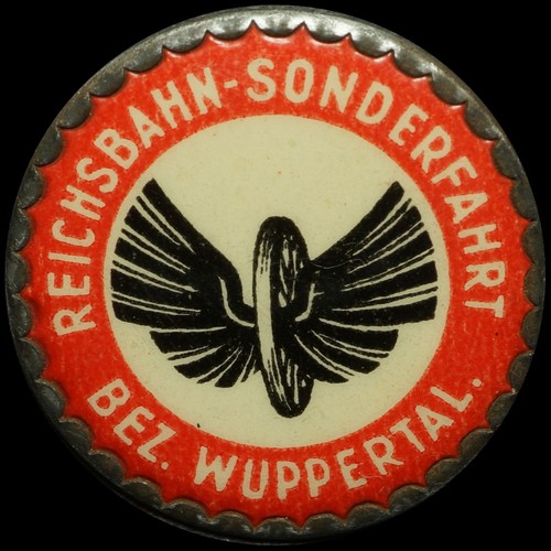Eisenbahn nadel abzeichen - eisenbahn:, nadel-abzeichen