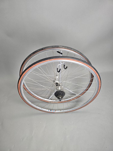 Laufradsatz laufräder shimano - laufradsatz,
