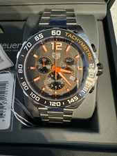 TAG Heuer Formula 1 Quartz
