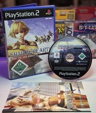 Shadow Hearts: From the New