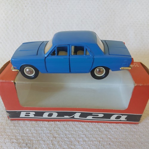 A14 wolga gas a3 saratow - 24,