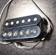 Gibson 16kohm tim shaw - gibson,