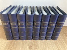 8x Deutsche Post ETB Album