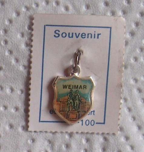 Bettelarmband wappen anhänger - bettelarmband,