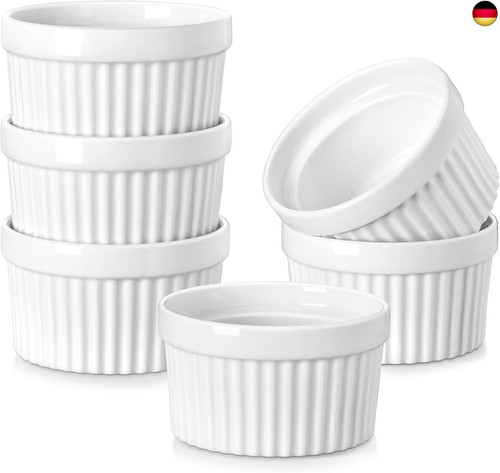 Malacasa serie ramekin creme - serie,