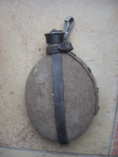 Feldflasche Wehrmacht Original