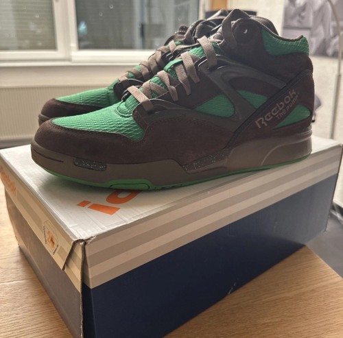 Neu aus 2010 reebok - *neu*, pump