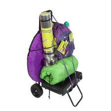 Reisetrolley - MAX 30kg leicht