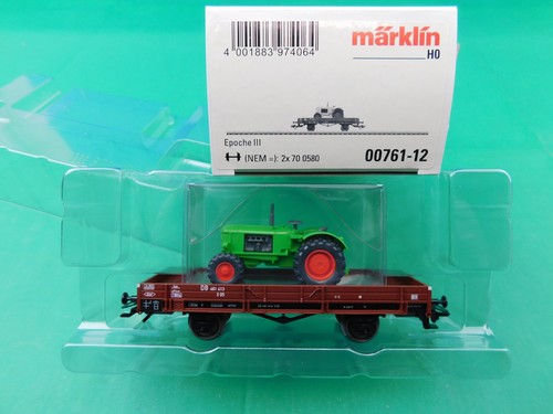 E24 märklin güterwagen - h0,