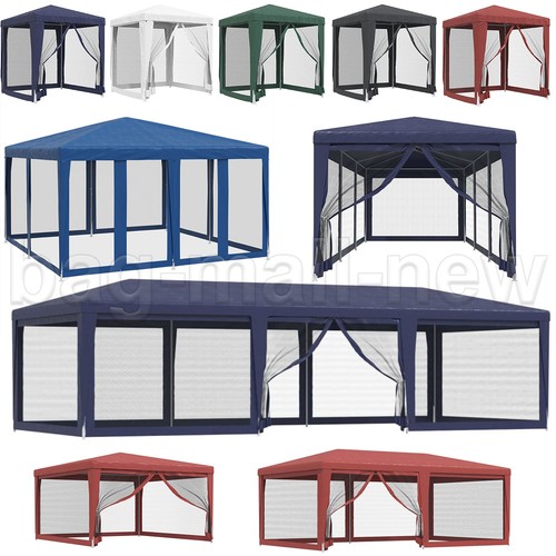 Partyzelt gartenzelt 2x2m - partyzelt,