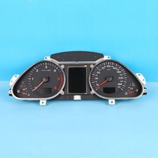 Audi A6 4F C6 2.7 3.0 TDI