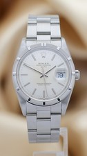 Rolex oyster perpetual date - rolex,