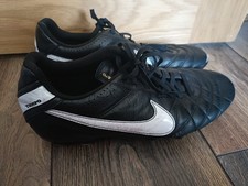 Nike Tiempo Natural IV Pro FG