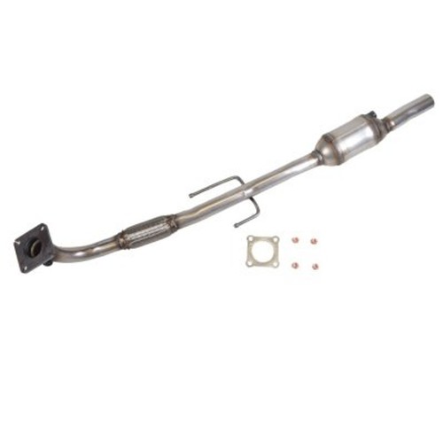 Katalysator type approved eec - katalysator,