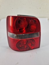 VW TOURAN 1T Rücklicht