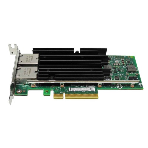 Sun oracle intel x540 - sun, x540-t2