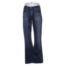 Tommy Hilfiger Denim, Jeans, Größe: 29/32, MANHATTAN DEEP WORN IN, Blau -bVf