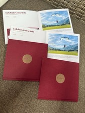 MyDays*2 Gutscheine je 1 Pers. für 1 Gleitschirm Tandemflug in Niedergörsdorf