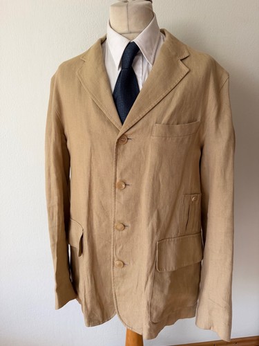 Nigel cabourn jacke - nigel,